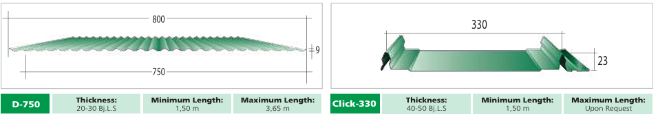 Produk Fumira 4 - AKP Truss